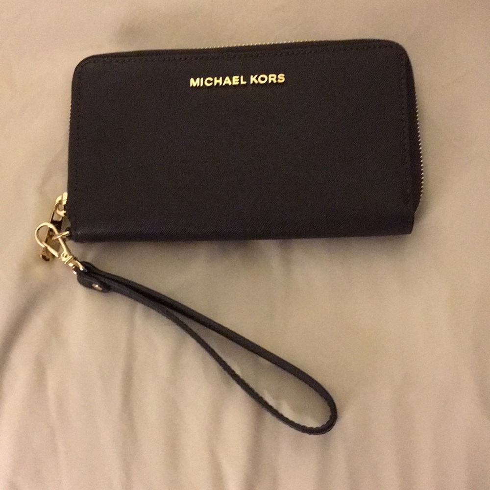Authentic Michael Kors Wallet
